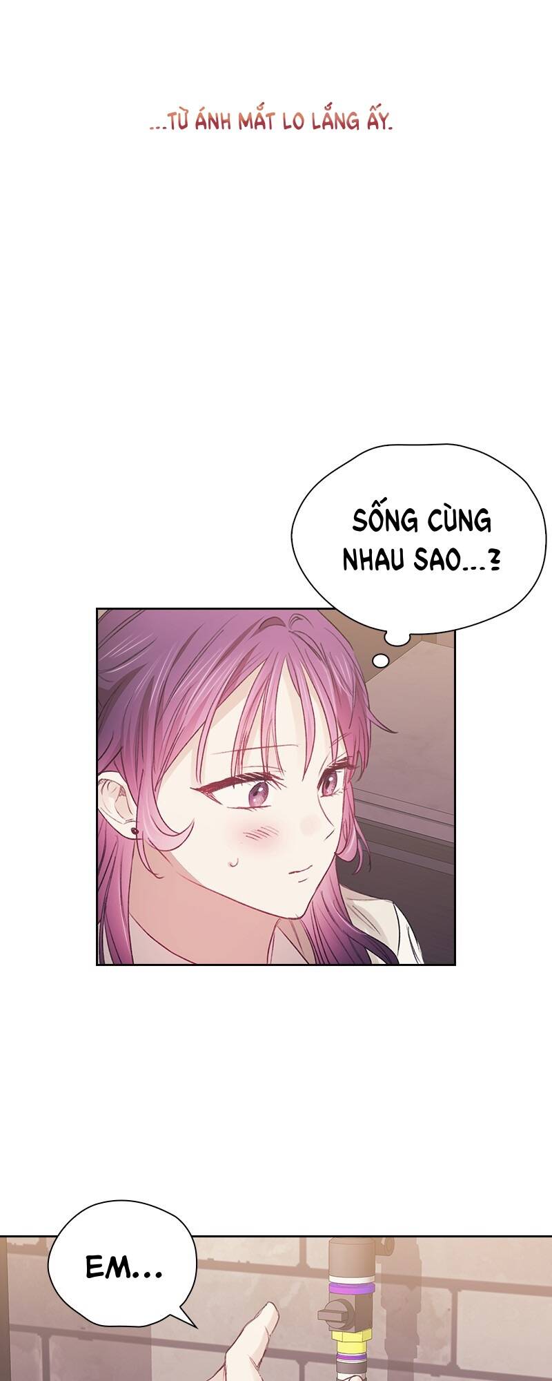 Cơ Hội Cuối Cùng Chương 58 Ảnh 9