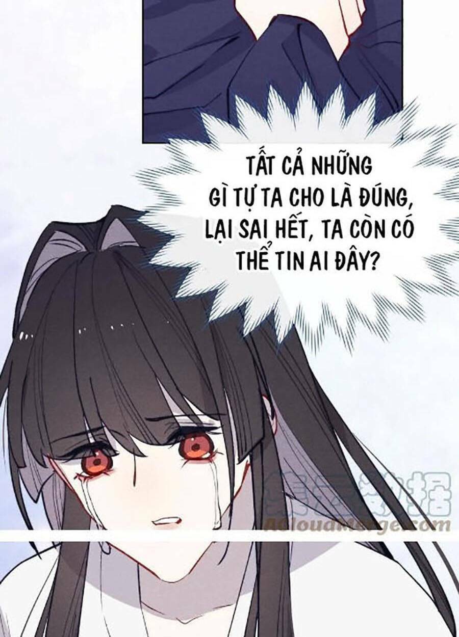 Quân Nhan Tựa Hoa Đào Chương 46 Ảnh 66
