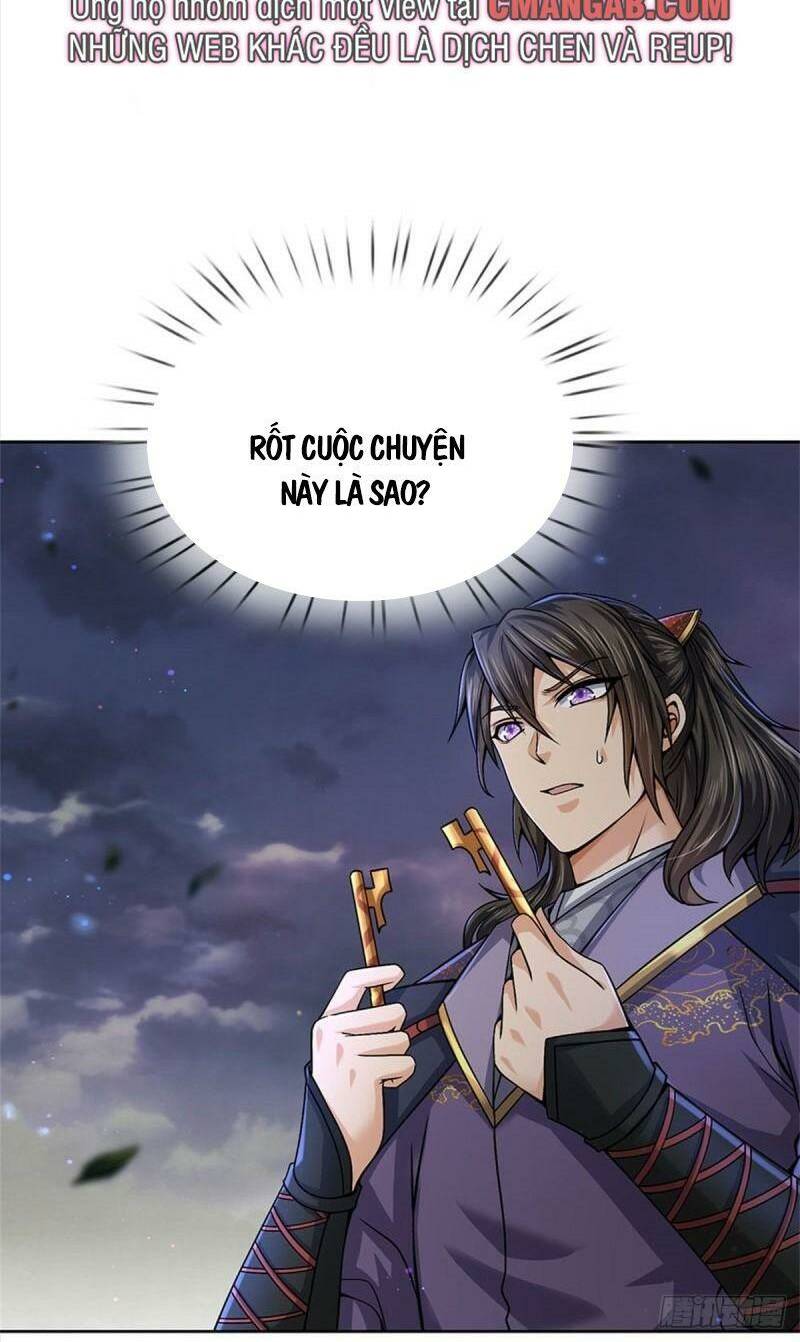 Chúa Tể Chi Lộ Chương 129 Ảnh 34