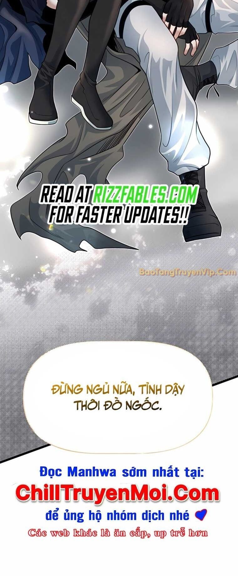 Anh Trai Anh Hùng Là Người Đã Chết Trong Học Viện Chương 94 Ảnh 54