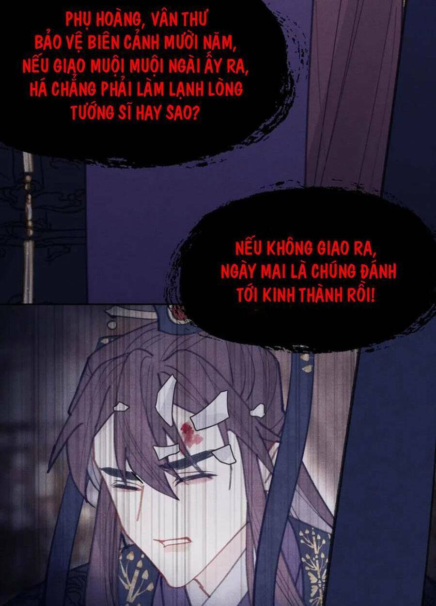 Quân Nhan Tựa Hoa Đào Chương 50 Ảnh 44