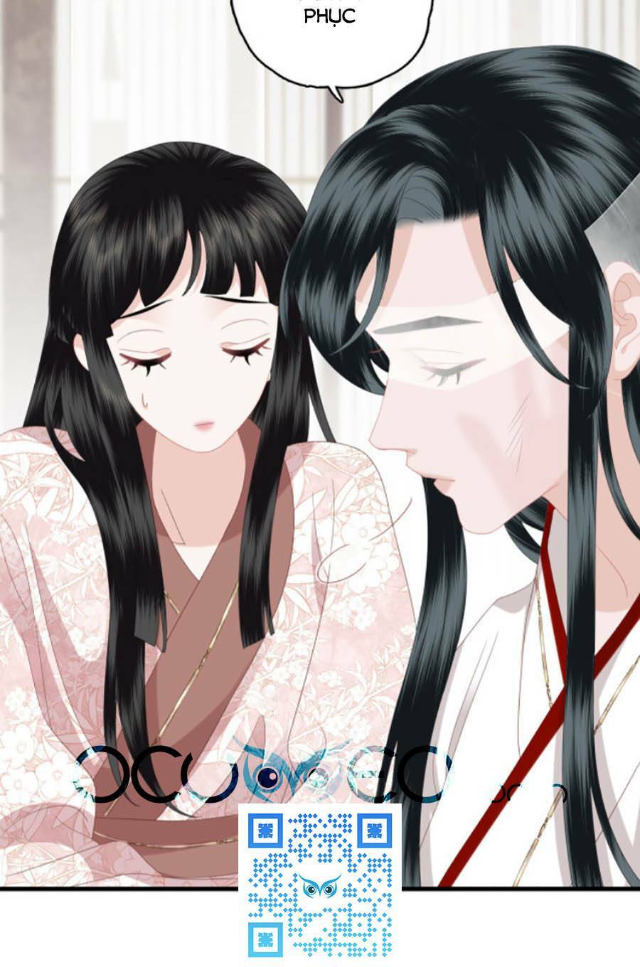 Điều Hương Vương Phi Chương 21 Ảnh 39