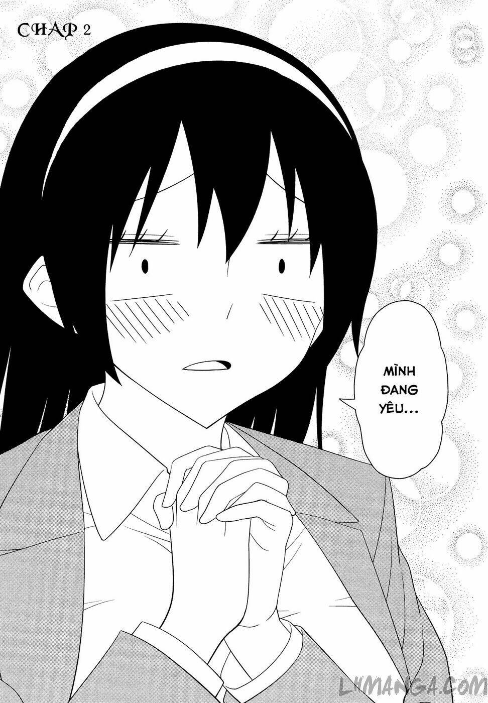 Boku Wa Ohime-Sama Ni Narenai Chương 2 Ảnh 5