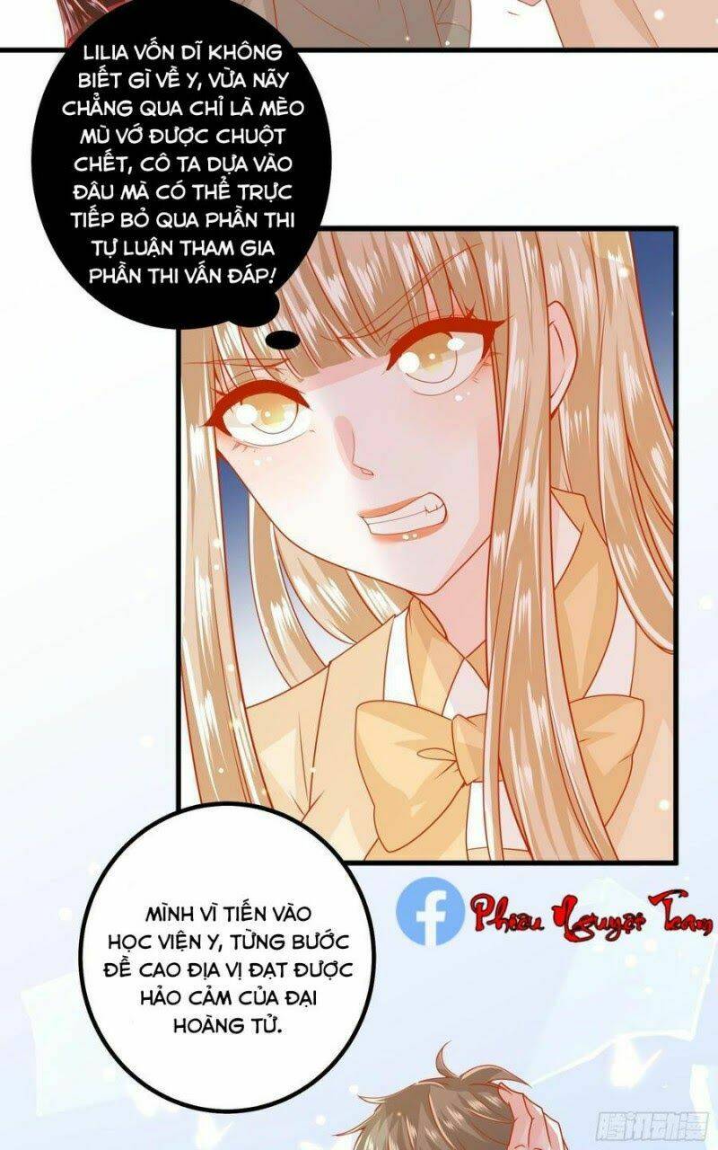 Ta Phải Làm Hoàng Hậu Chương 45 Ảnh 7