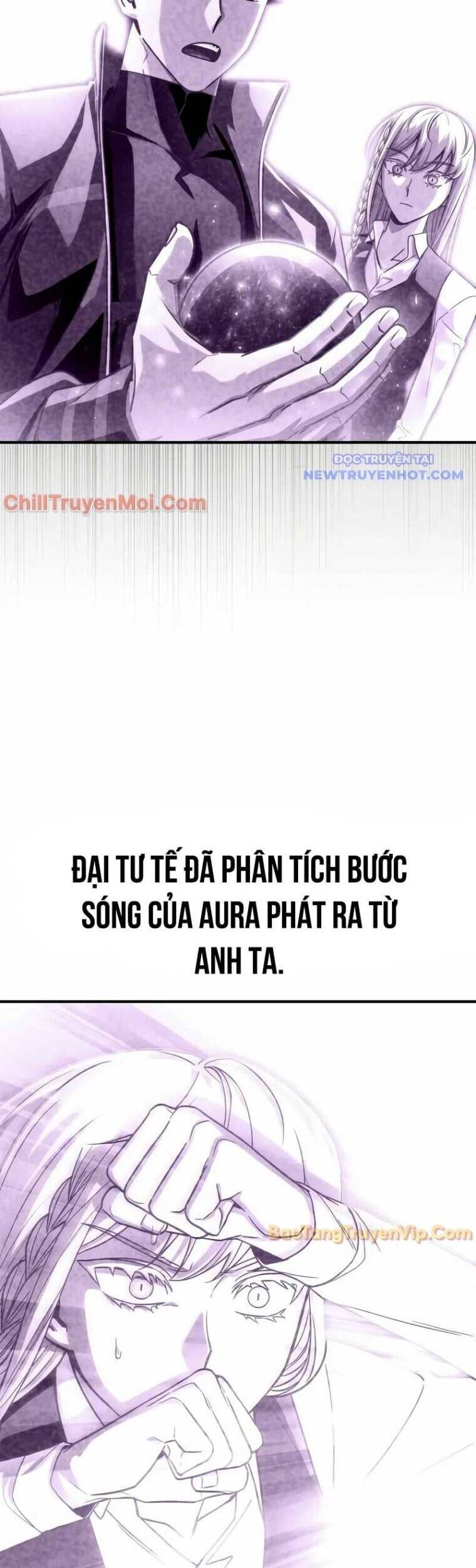 Cuộc Chiến Siêu Nhân Chương 148 Ảnh 13
