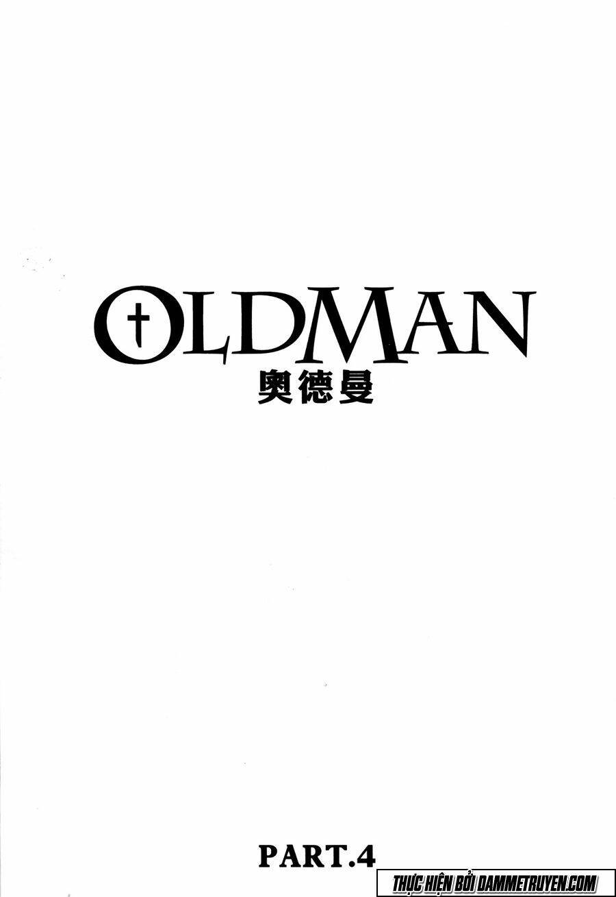 Oldman Chương 17 Ảnh 4