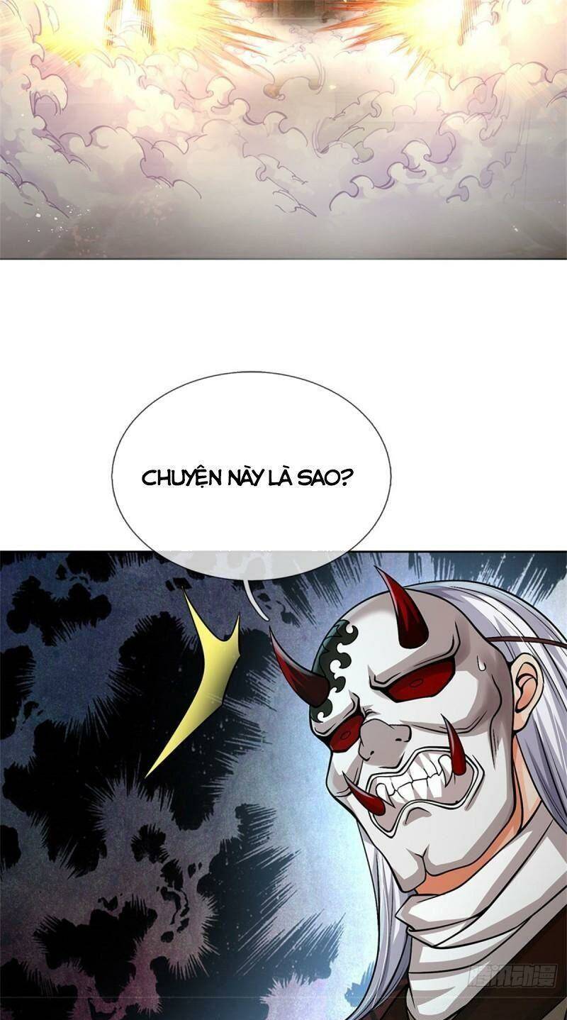 Chúa Tể Chi Lộ Chương 136 Ảnh 40