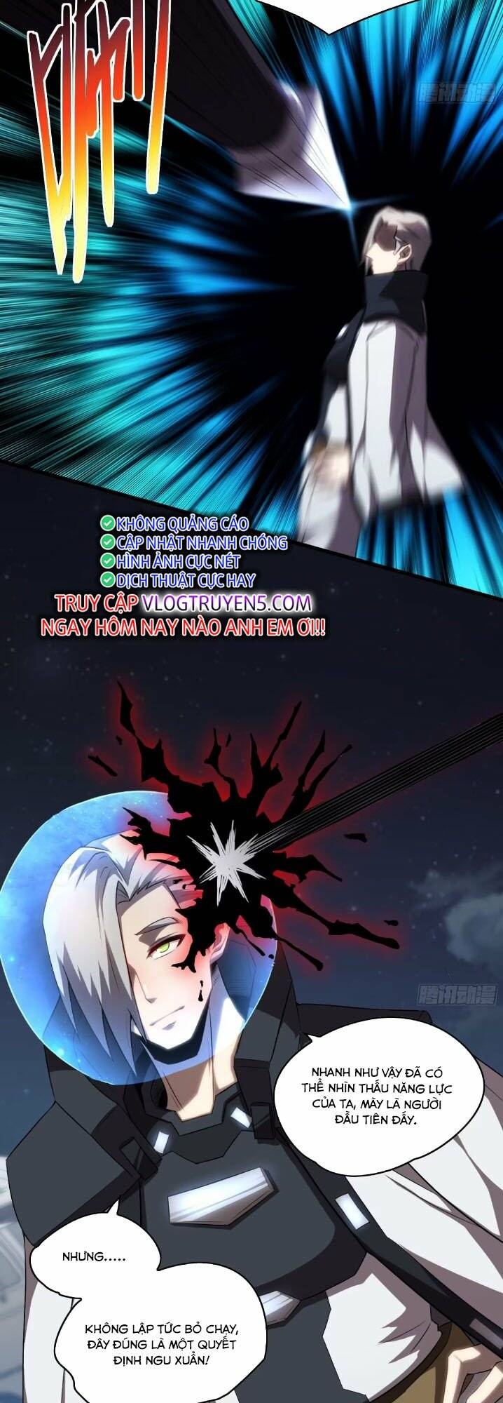 Toàn Dân Chuyển Chức: Ta Trở Thành Vong Linh Quân Chủ Chương 12 Ảnh 13