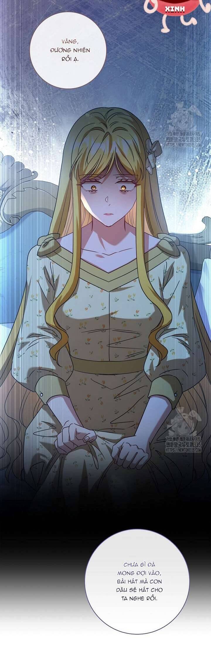 Tôi Phải Mau Chóng Kết Hôn Vì Thời Gian Có Hạn Chương 37 Ảnh 35