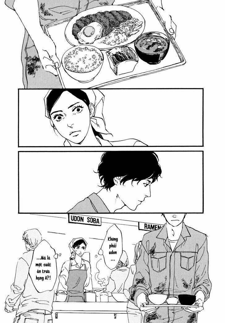 Udon No Onna Chương 1 Ảnh 28