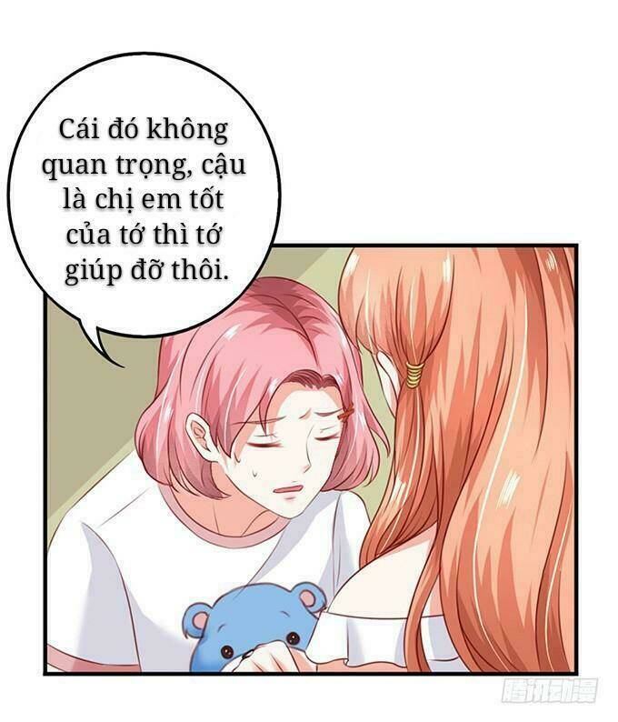 Giang Thiếu Muốn Hay Không Gả Tới Đây Chương 5 Ảnh 26