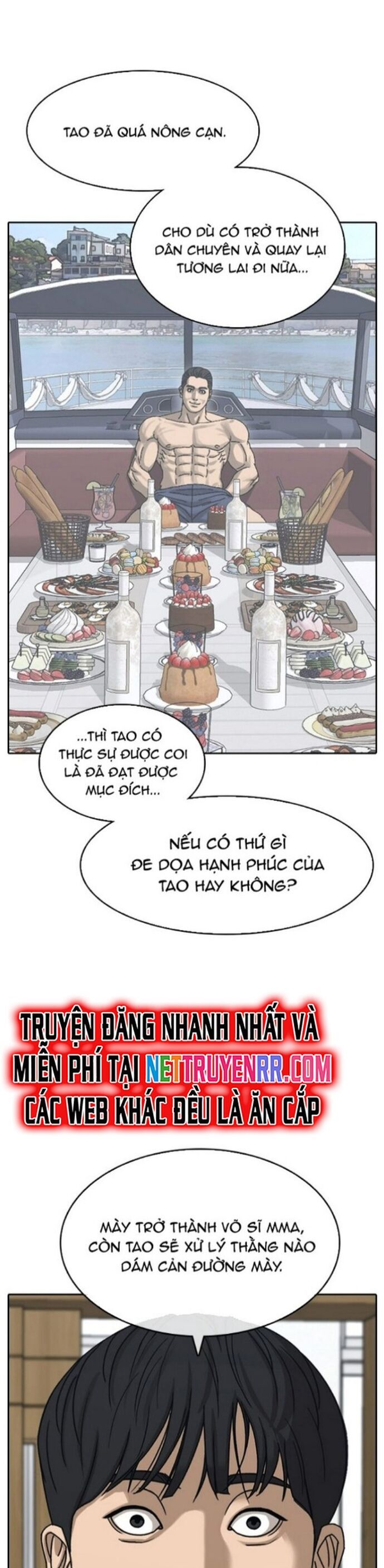 Những Mảnh Đời Tan Vỡ Chương 84 Ảnh 46