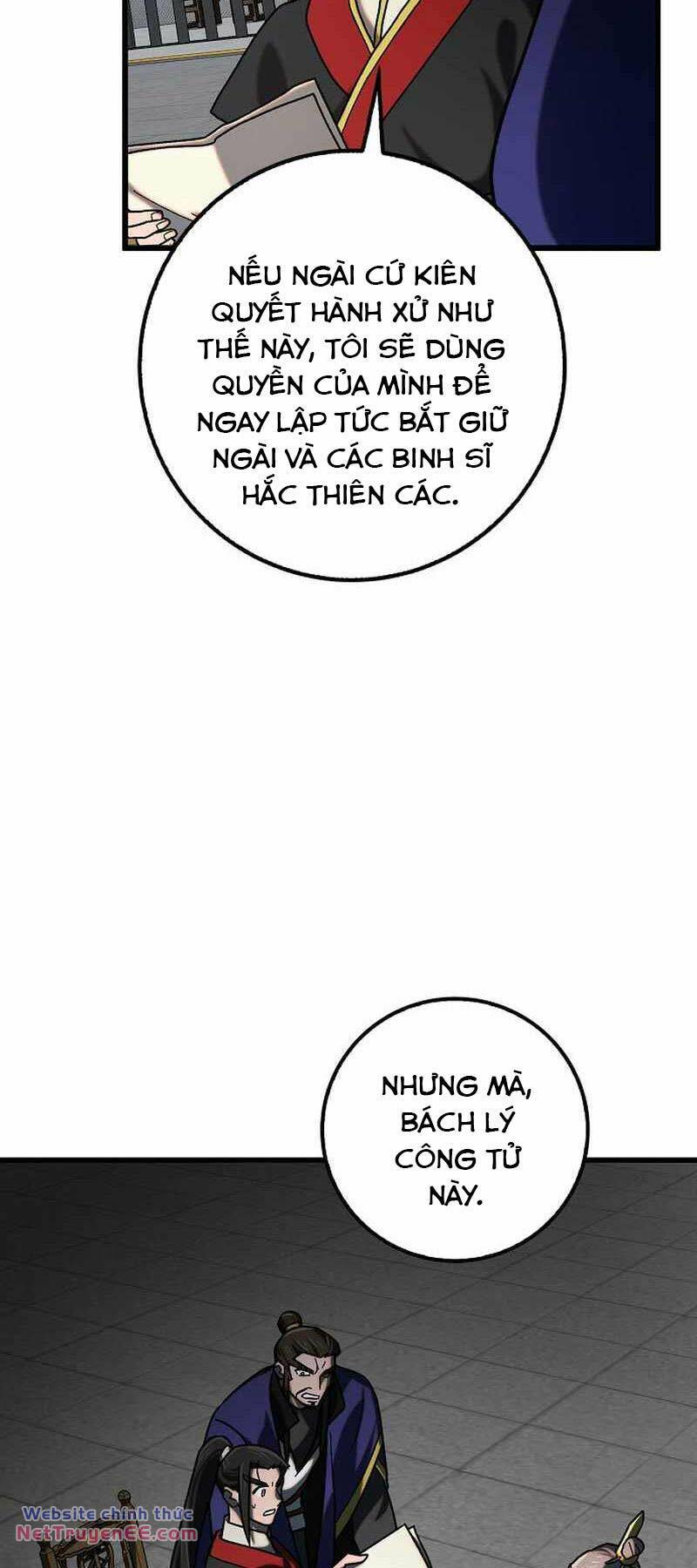 Thiên Phong Phách Đạo Chương 25 Ảnh 32