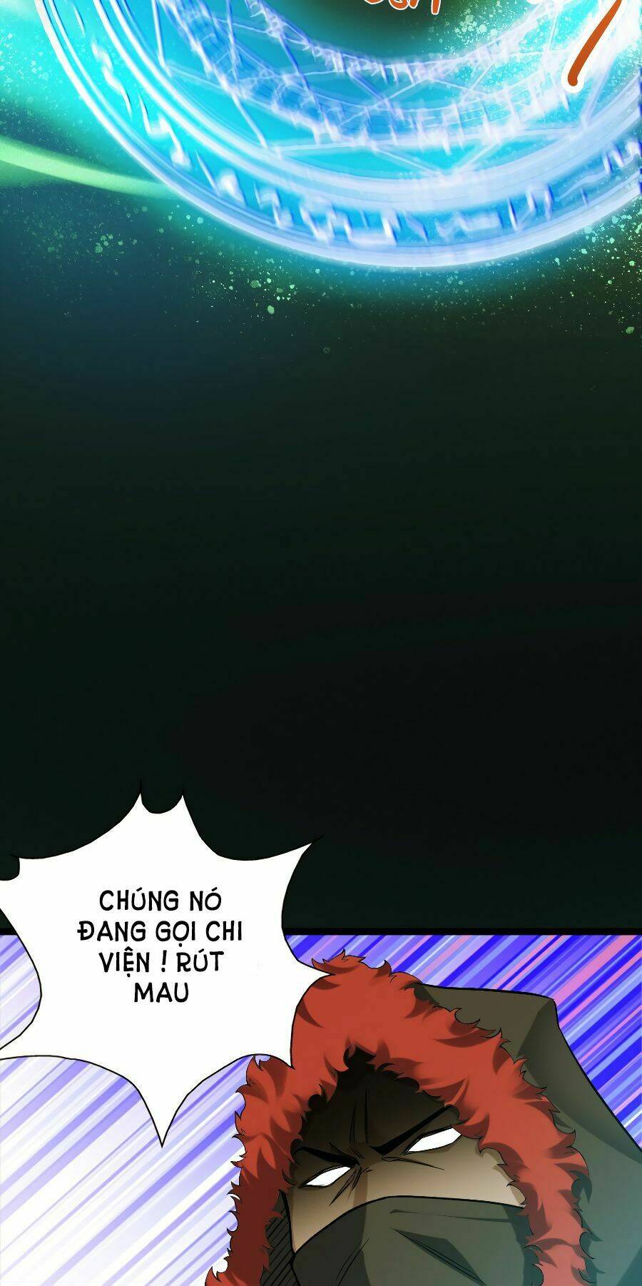 Ta Là Người Duy Nhất Đỡ Được Chiêu Cuối Của Quỷ Vương Chương 17 Ảnh 31