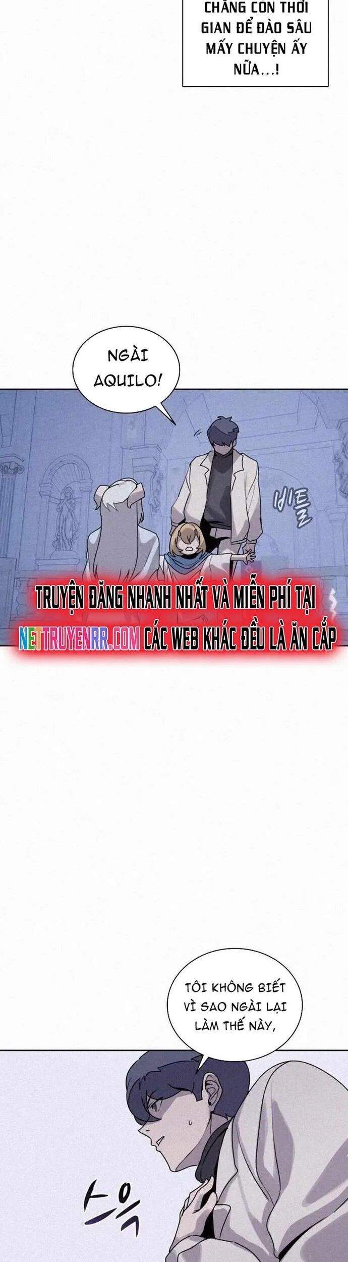 Thực Thư Pháp Sư Chương 107 Ảnh 14