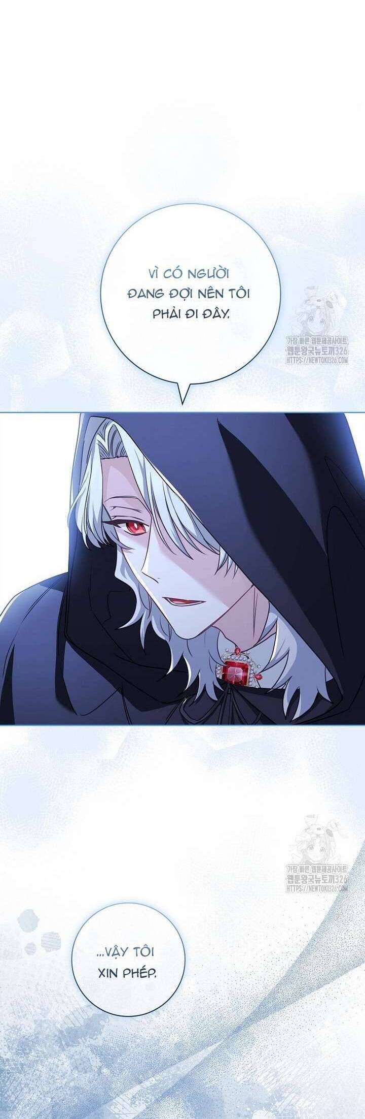 Tôi Phải Mau Chóng Kết Hôn Vì Thời Gian Có Hạn Chương 28 Ảnh 14