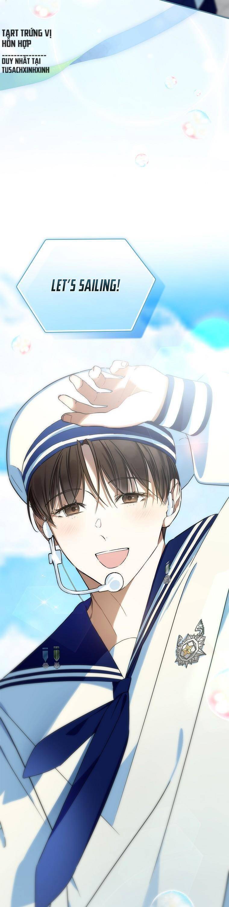 Tôi, Em Út Nhất Định Sẽ Trở Thành Idol! Chương 11 Ảnh 35