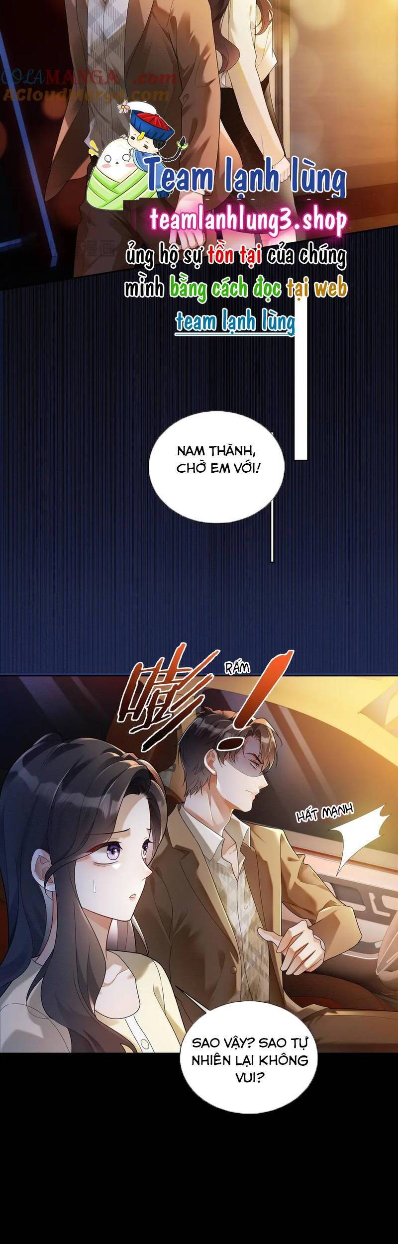 Tổng Tài Tỷ Phú Chỉ Sủng Cô Vợ Thế Thân Chương 77 Ảnh 4