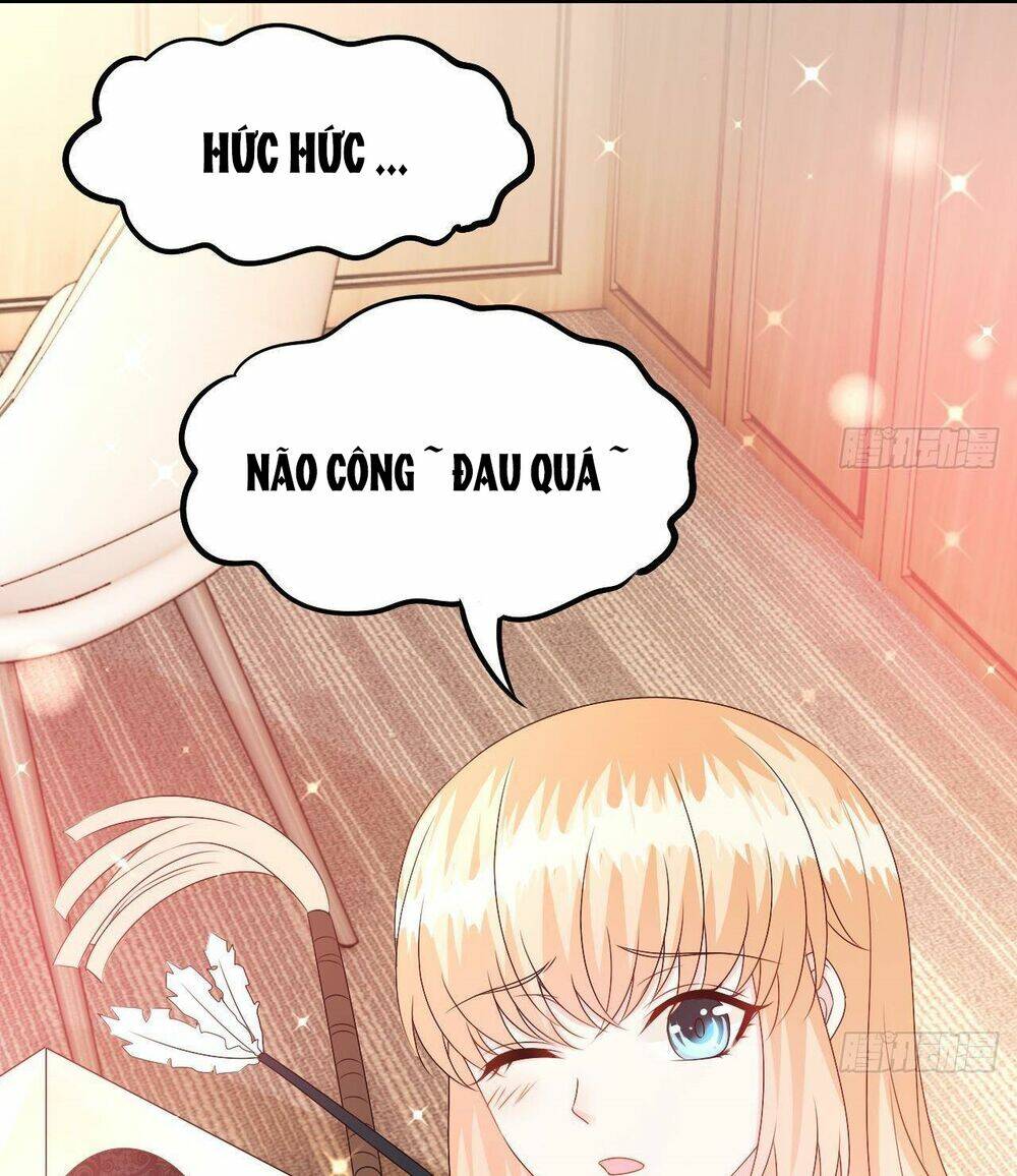 Đế Thiếu Ngọt Sủng: Manh Thê Sống Lại Không Ngoan Chương 22 Ảnh 19