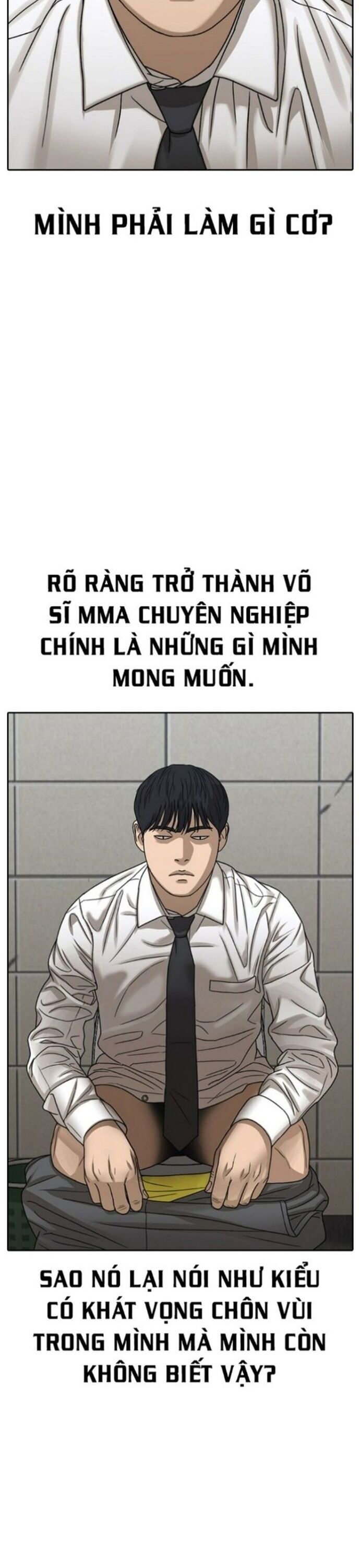 Những Mảnh Đời Tan Vỡ Chương 84 Ảnh 33