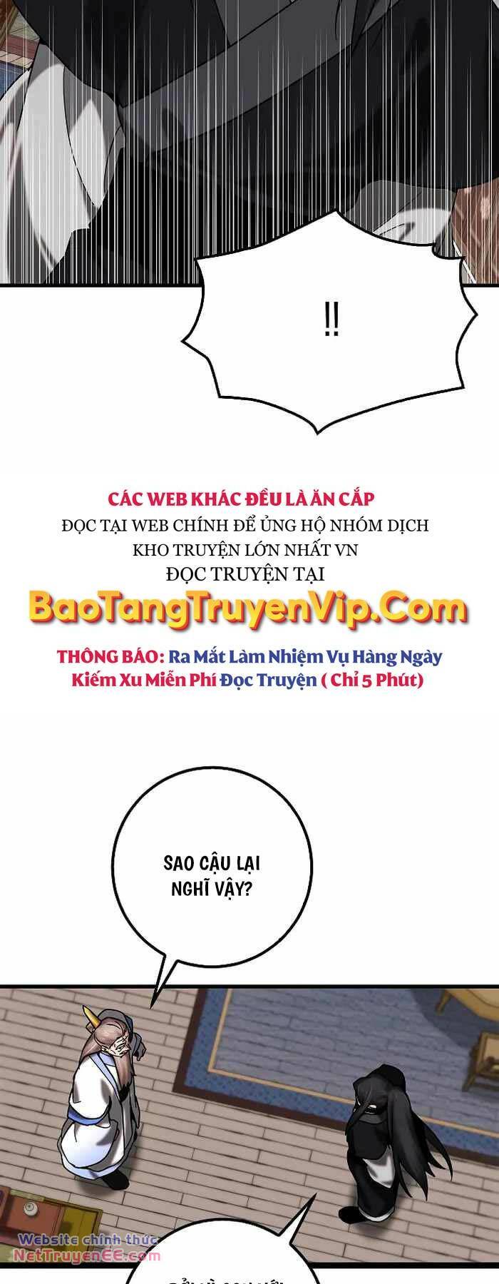 Thiên Phong Phách Đạo Chương 23 Ảnh 34