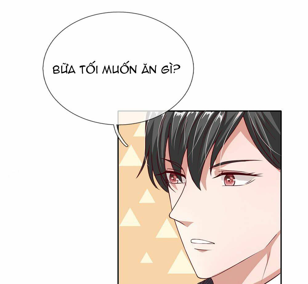 Tổng Tài Ma Cà Rồng Của Tôi Chương 34 Ảnh 7