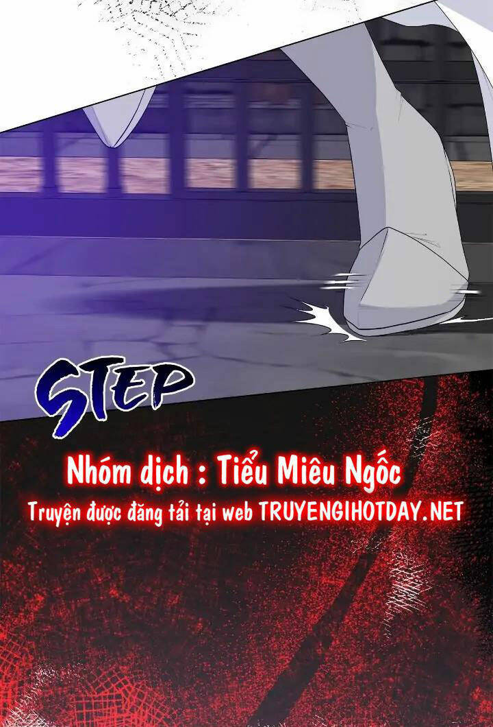 Ngay Cả Khi Là Ác Nữ, Tôi Vẫn Sẽ Trở Thành Nữ Chính Chương 118 Ảnh 16