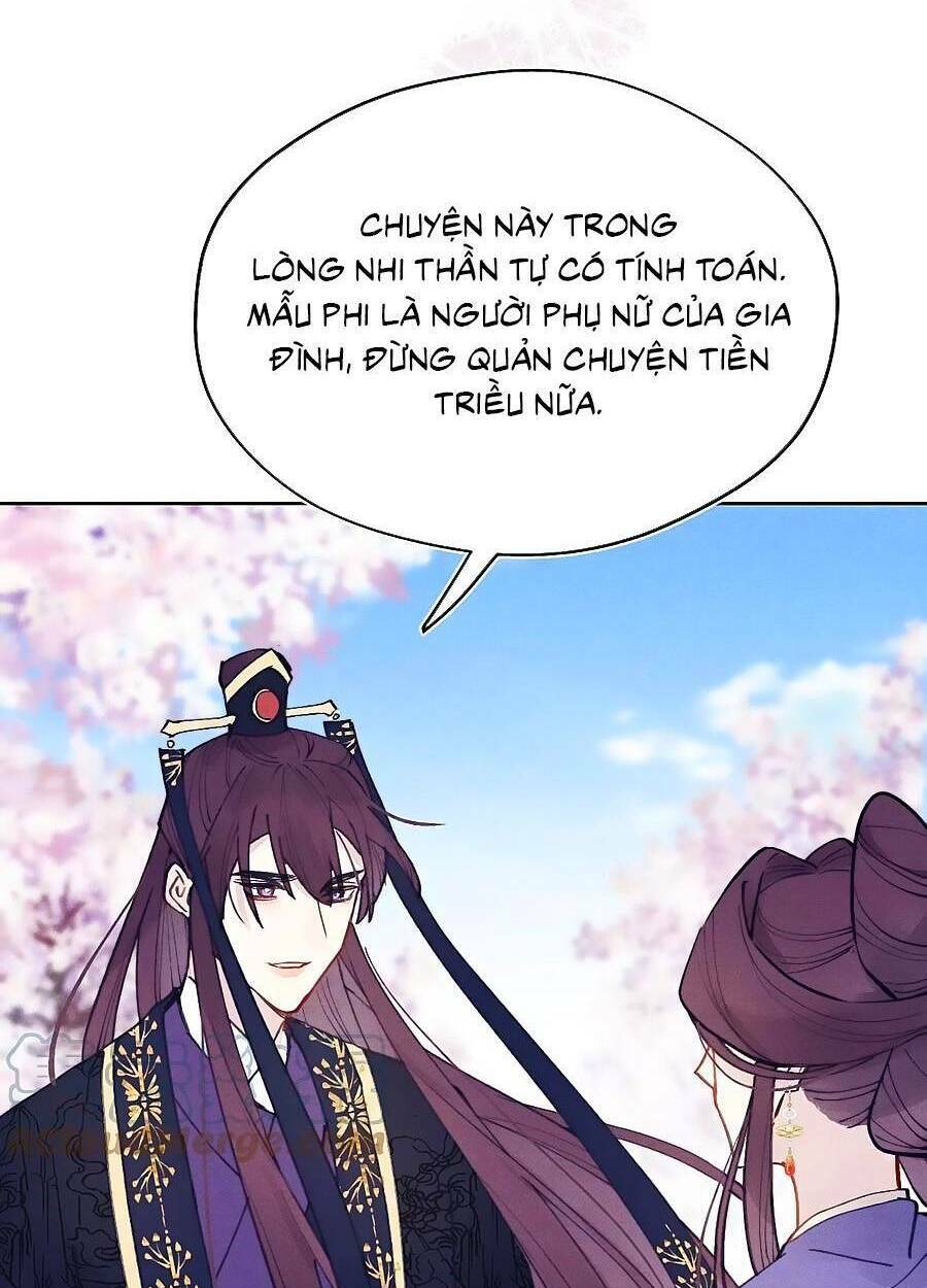 Quân Nhan Tựa Hoa Đào Chương 52 Ảnh 8