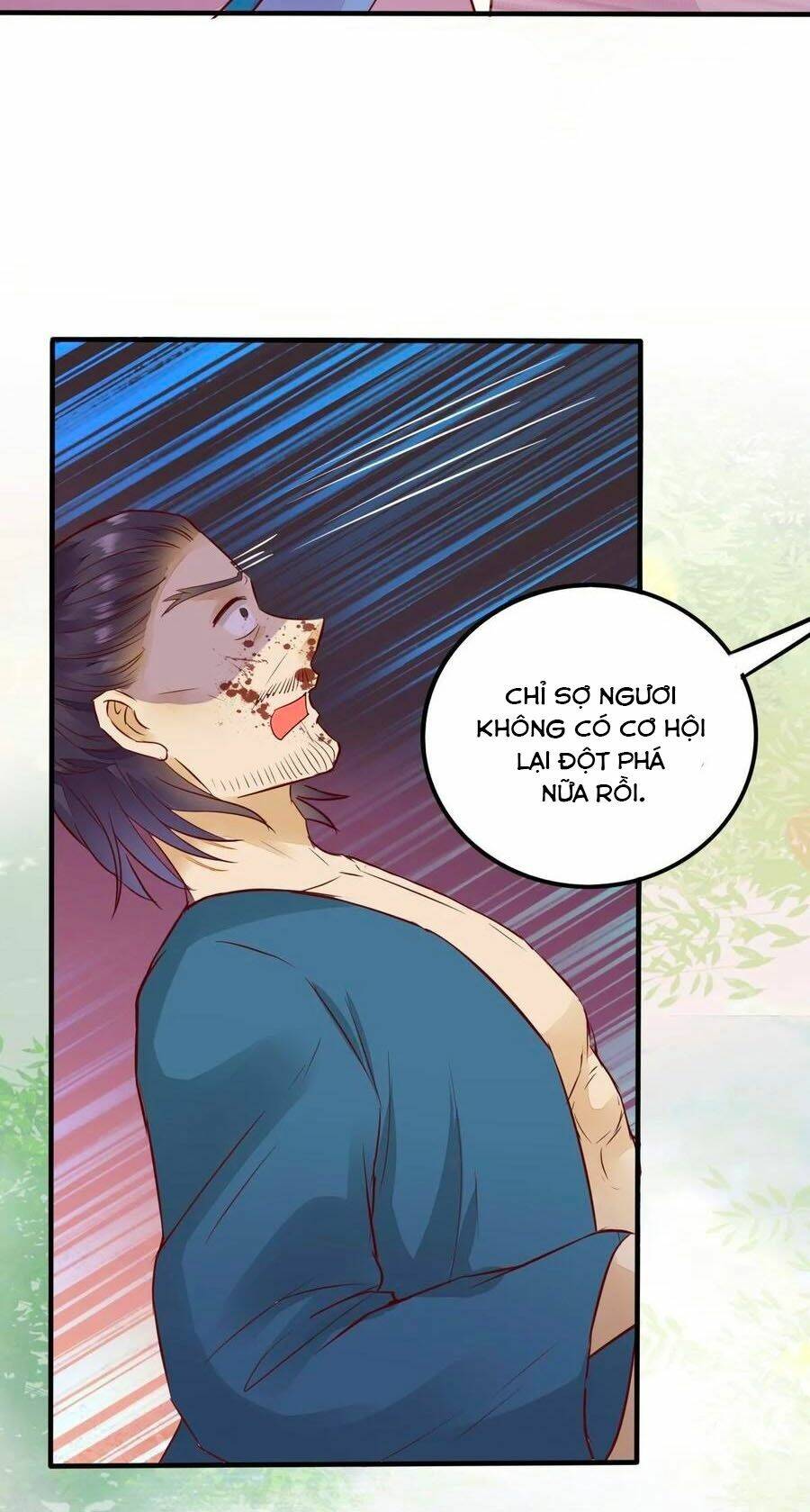Thần Y Khí Nữ: Ngự Thú Cuồng Phi Của Quỷ Đế Chương 82 Ảnh 29