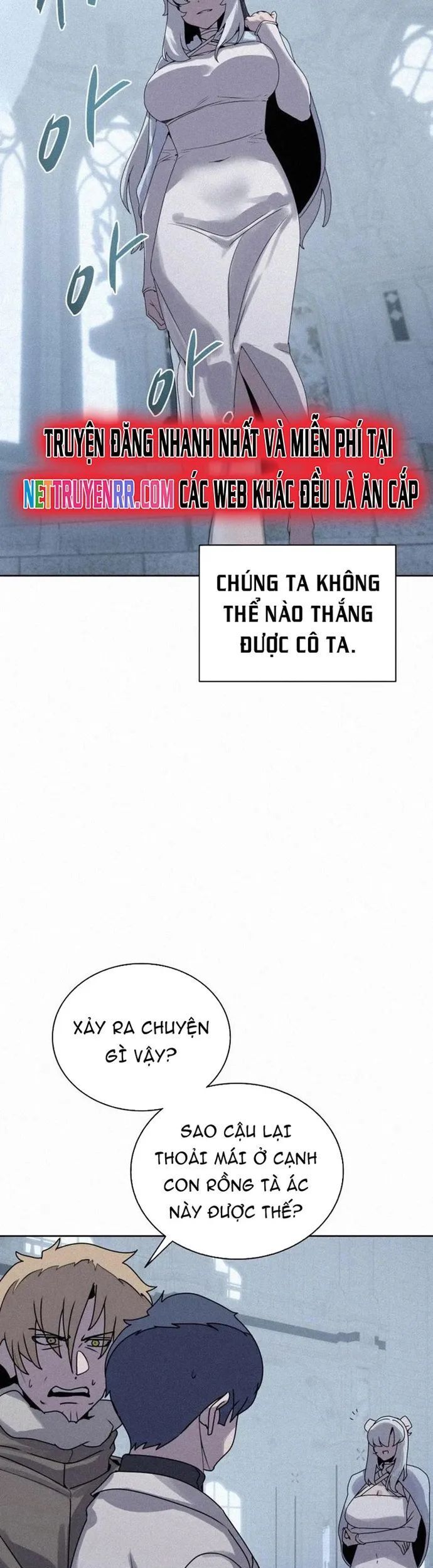 Thực Thư Pháp Sư Chương 108 Ảnh 11