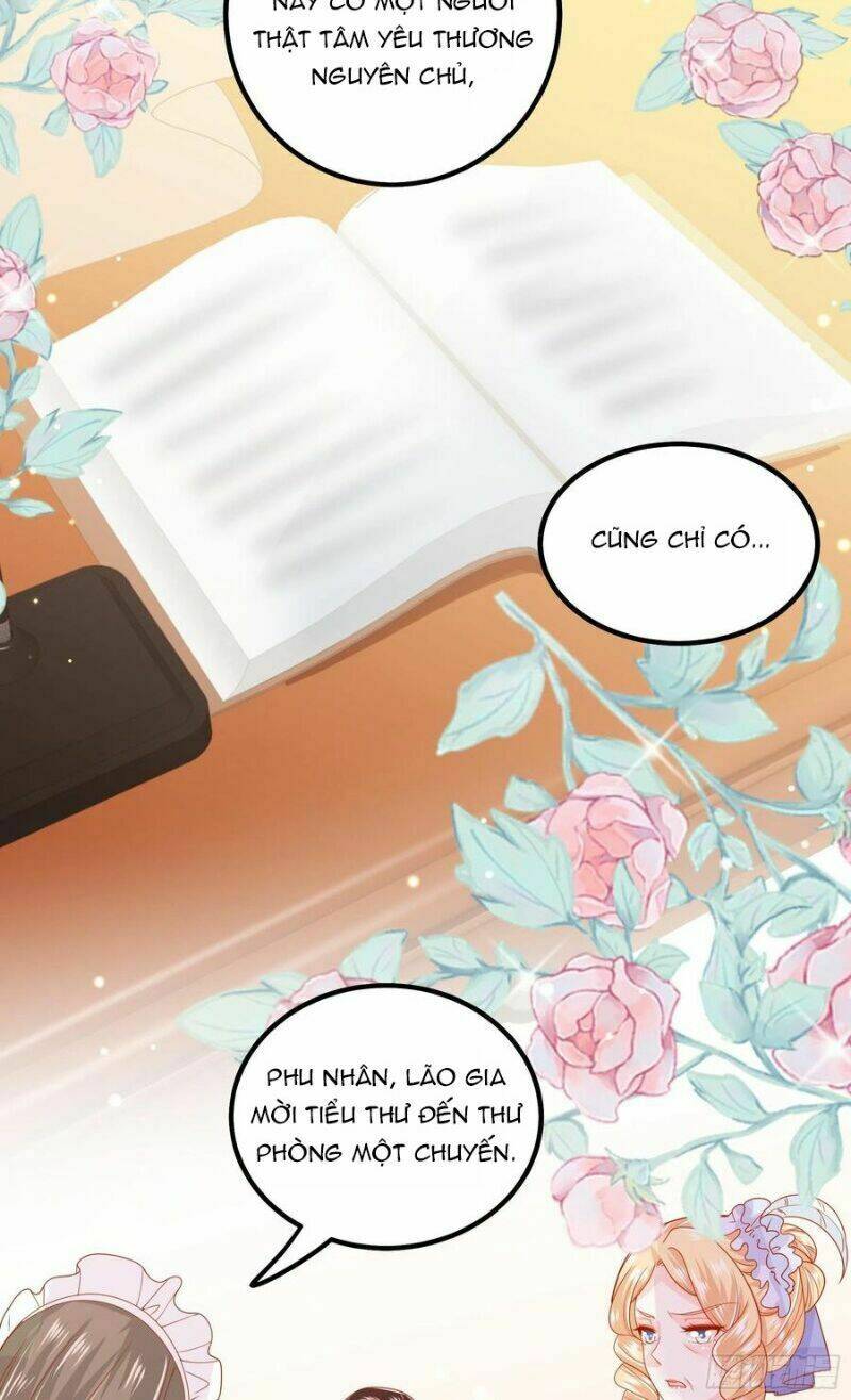 Ta Phải Làm Hoàng Hậu Chương 41 Ảnh 12