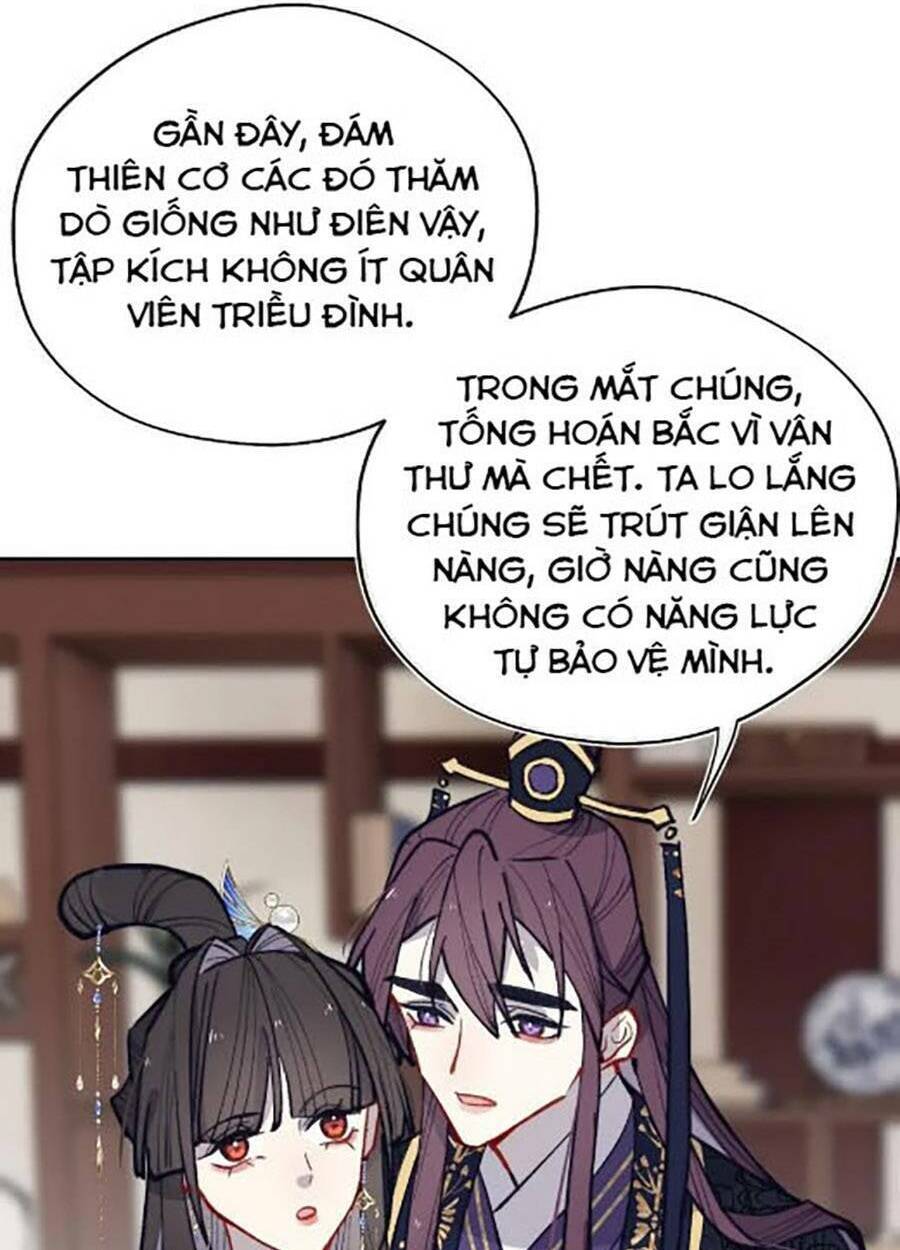 Quân Nhan Tựa Hoa Đào Chương 47 Ảnh 45