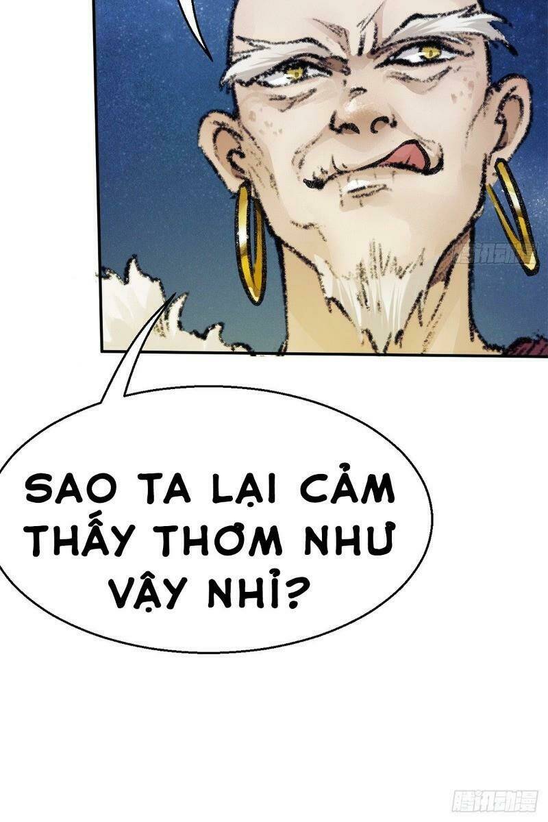 Liên Thành Quyết Chương 48 Ảnh 5