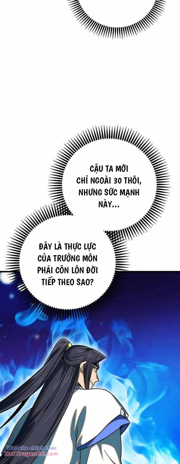 Thiên Phong Phách Đạo Chương 24 Ảnh 41