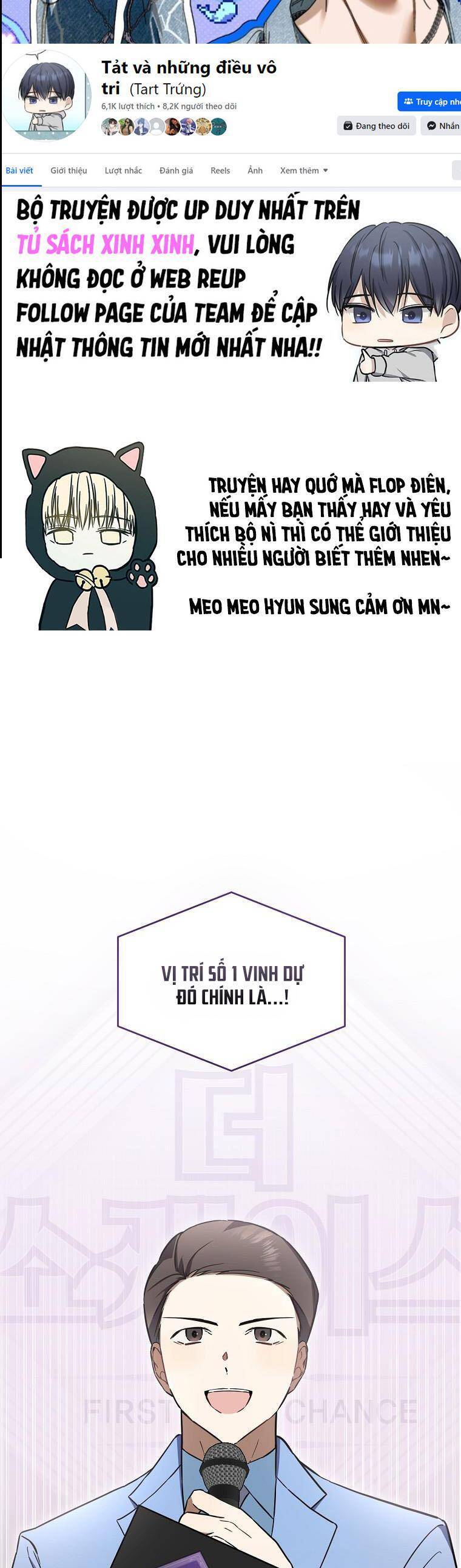 Tôi, Em Út Nhất Định Sẽ Trở Thành Idol! Chương 21 Ảnh 4