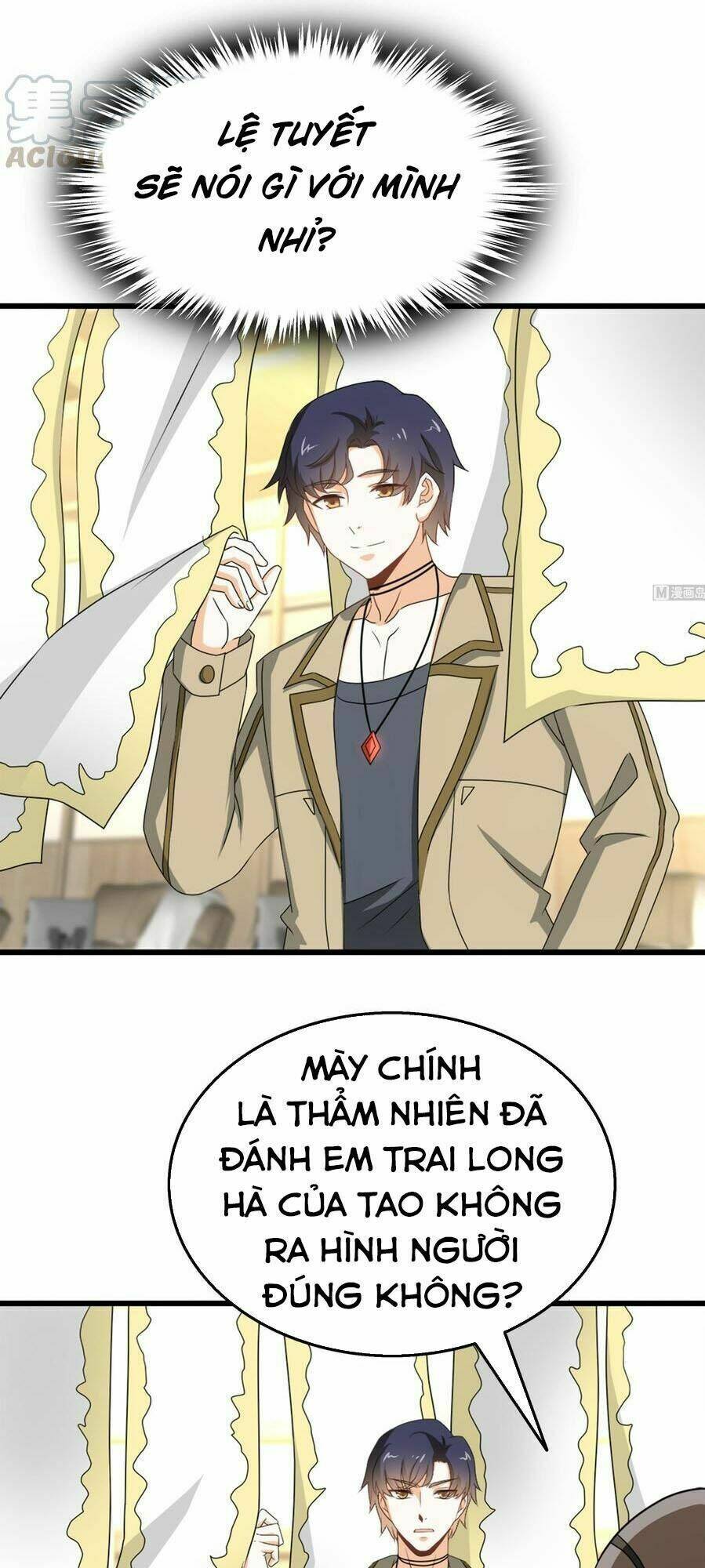 Người Ở Rể Mạnh Nhất Chương 42 Ảnh 2