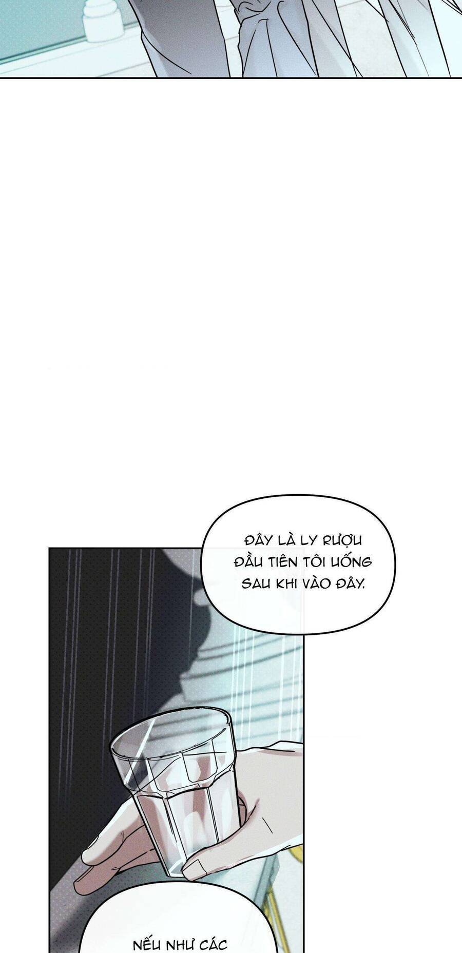 Ôi, Kẻ Thù Không Đội Trời Chung Chương 18 Ảnh 58
