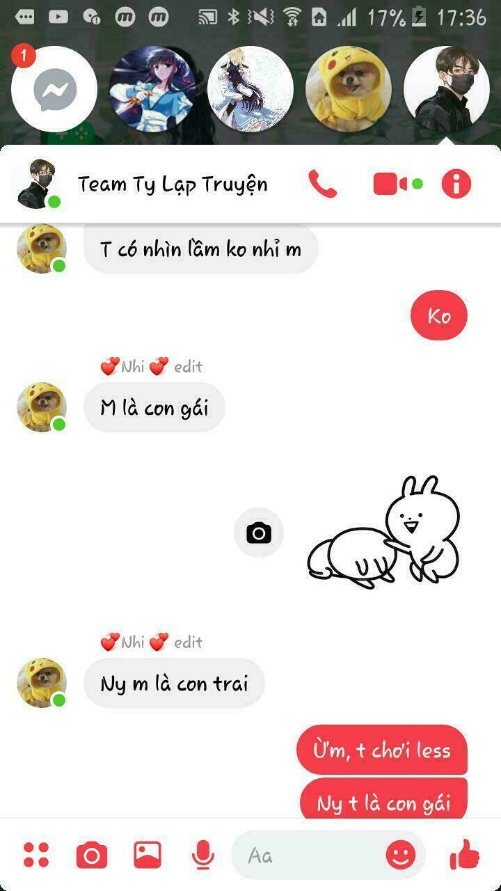 Thiên Hàng Hệ Phách Đương Chương 4 Ảnh 25