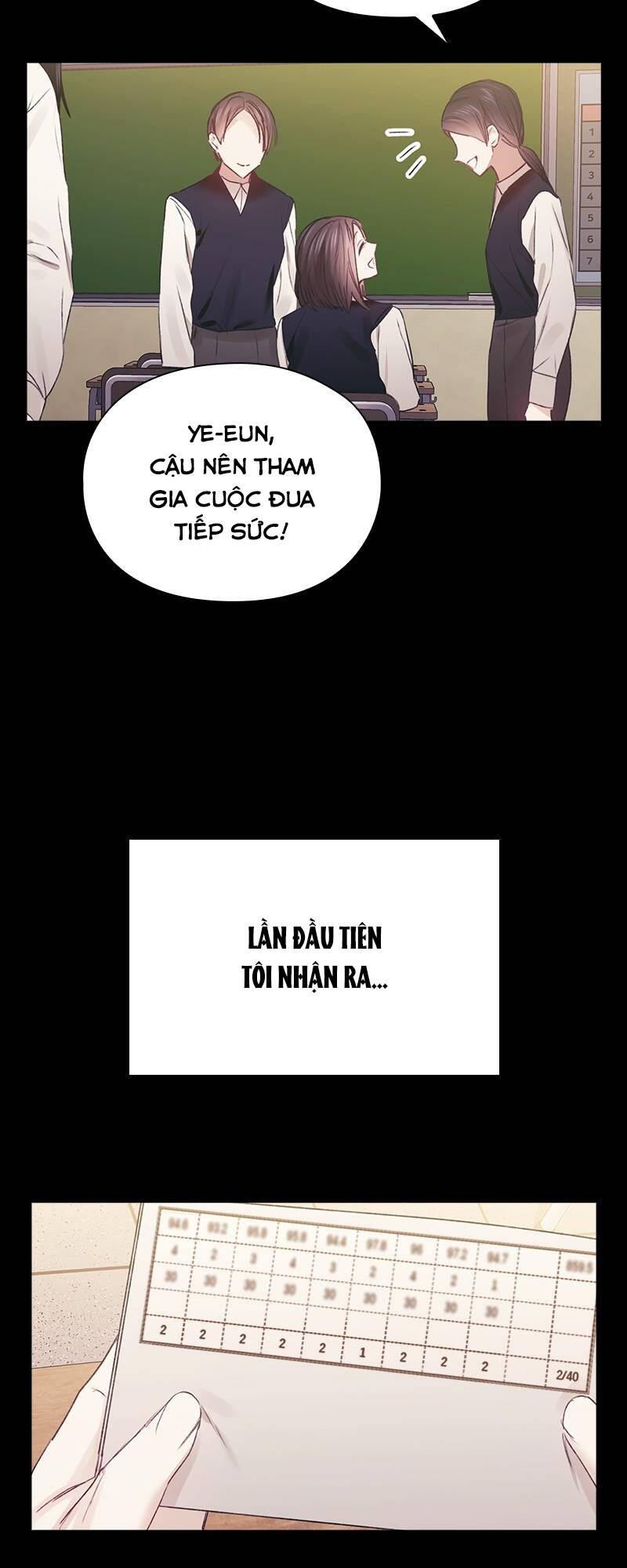 Cơ Hội Cuối Cùng Chương 56 Ảnh 16