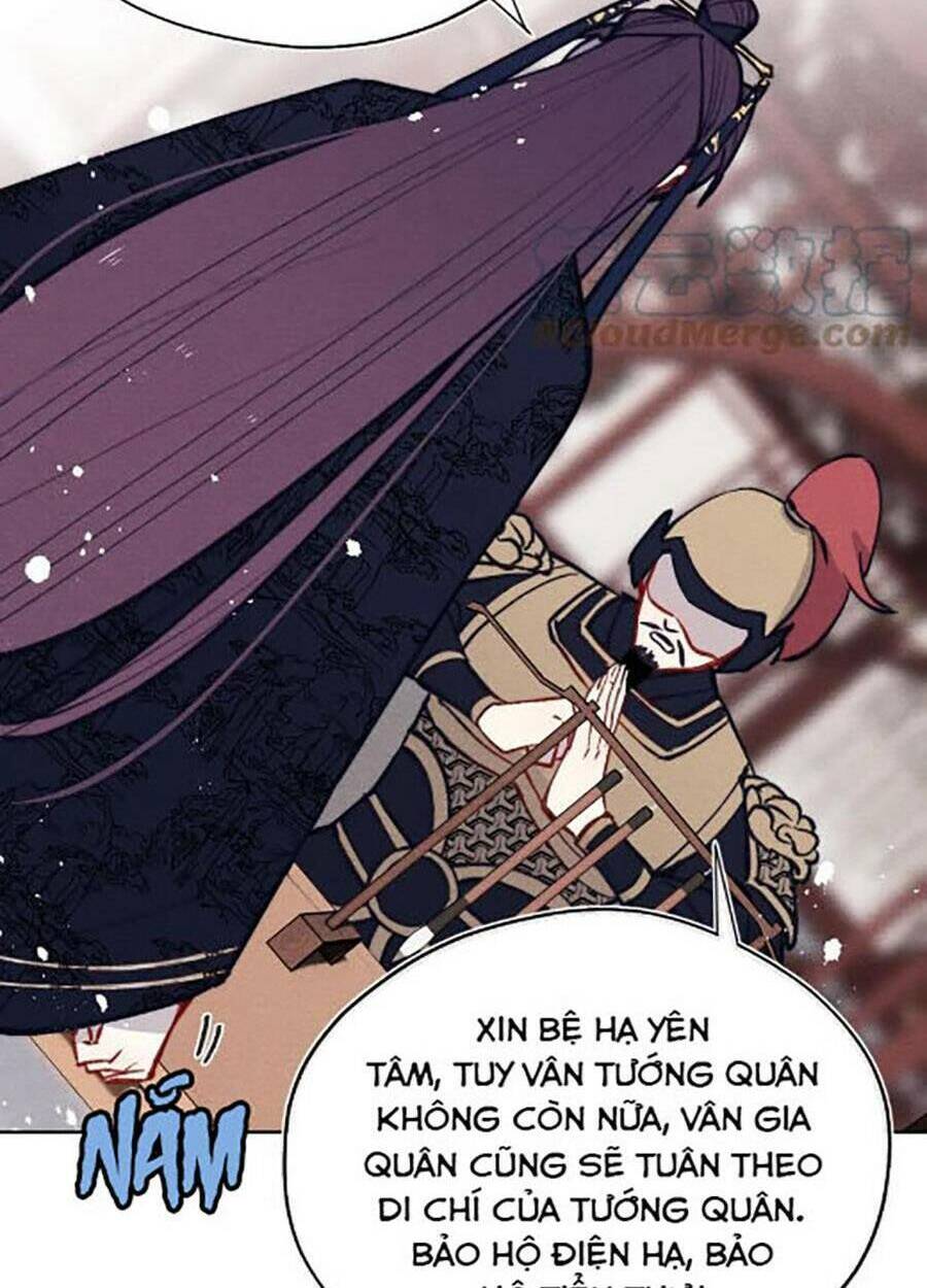 Quân Nhan Tựa Hoa Đào Chương 47 Ảnh 30
