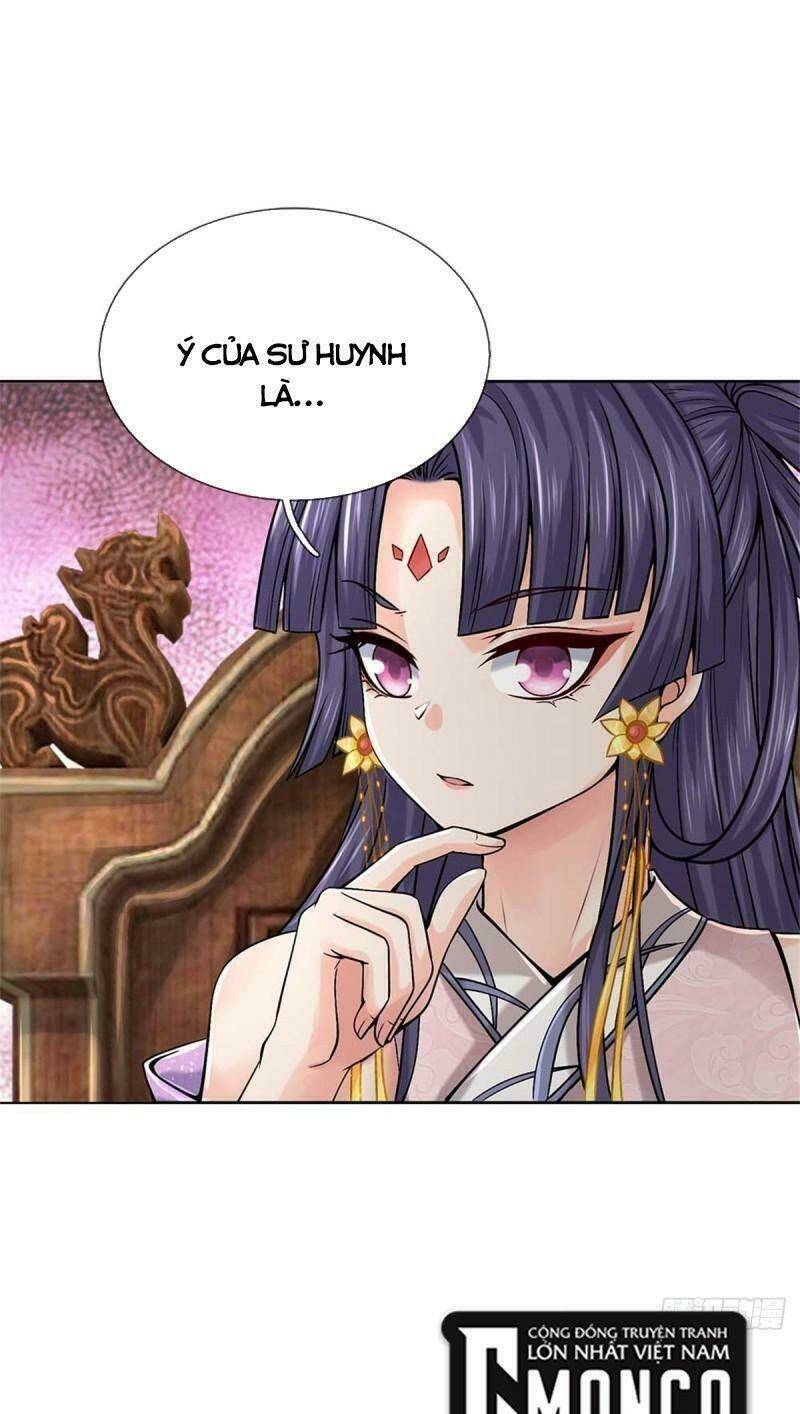 Chúa Tể Chi Lộ Chương 123 Ảnh 27