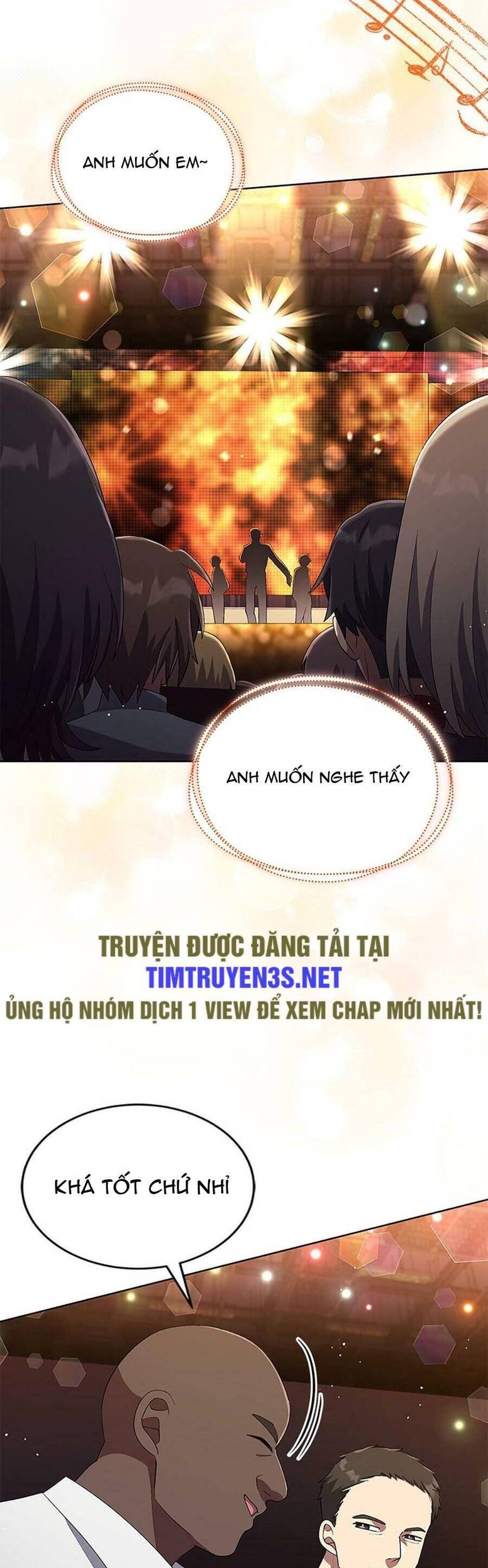 Cuộc Sống Thứ 2 Của Thần Tượng Toàn Năng Chương 33 Ảnh 54