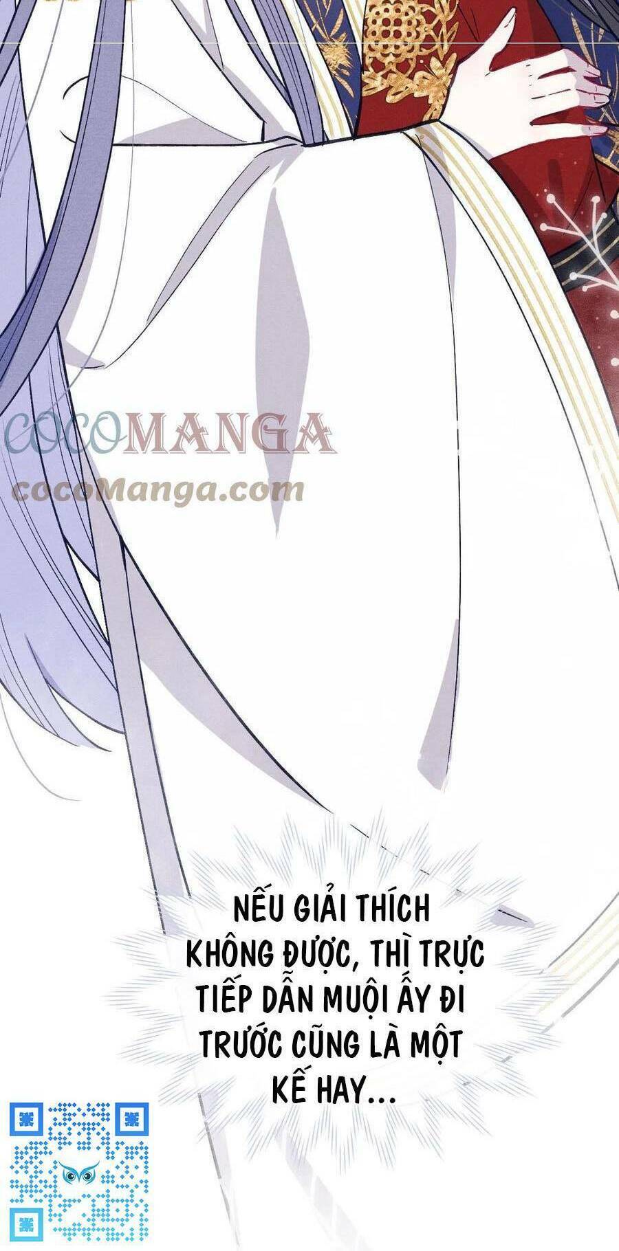 Quân Nhan Tựa Hoa Đào Chương 45 Ảnh 70
