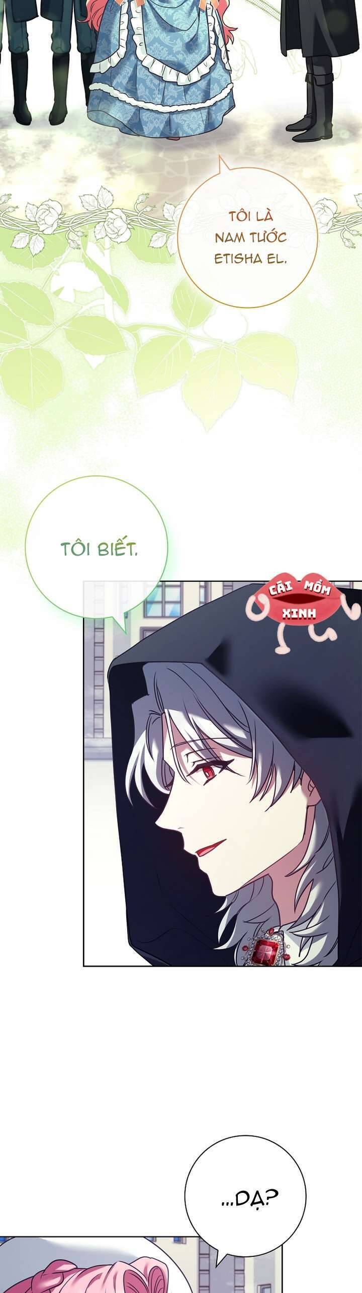 Tôi Phải Mau Chóng Kết Hôn Vì Thời Gian Có Hạn Chương 27 Ảnh 39