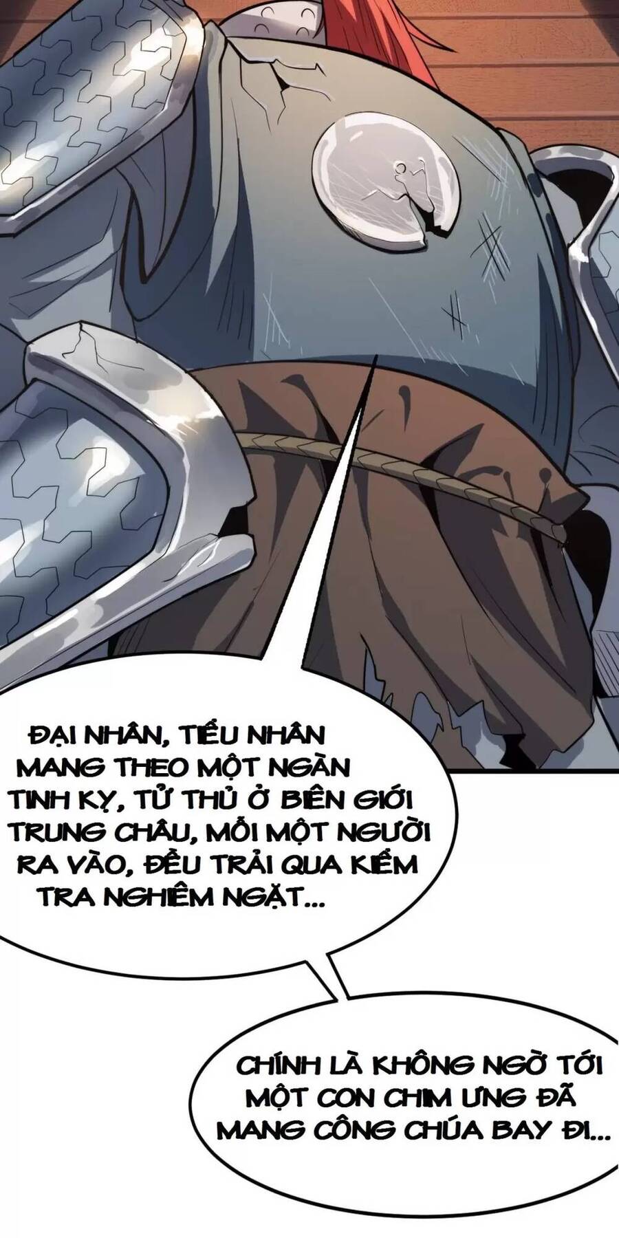 Dị Giới Kiến Tạo Tối Cường Thiếu Lâm Tự Chương 39 Ảnh 17