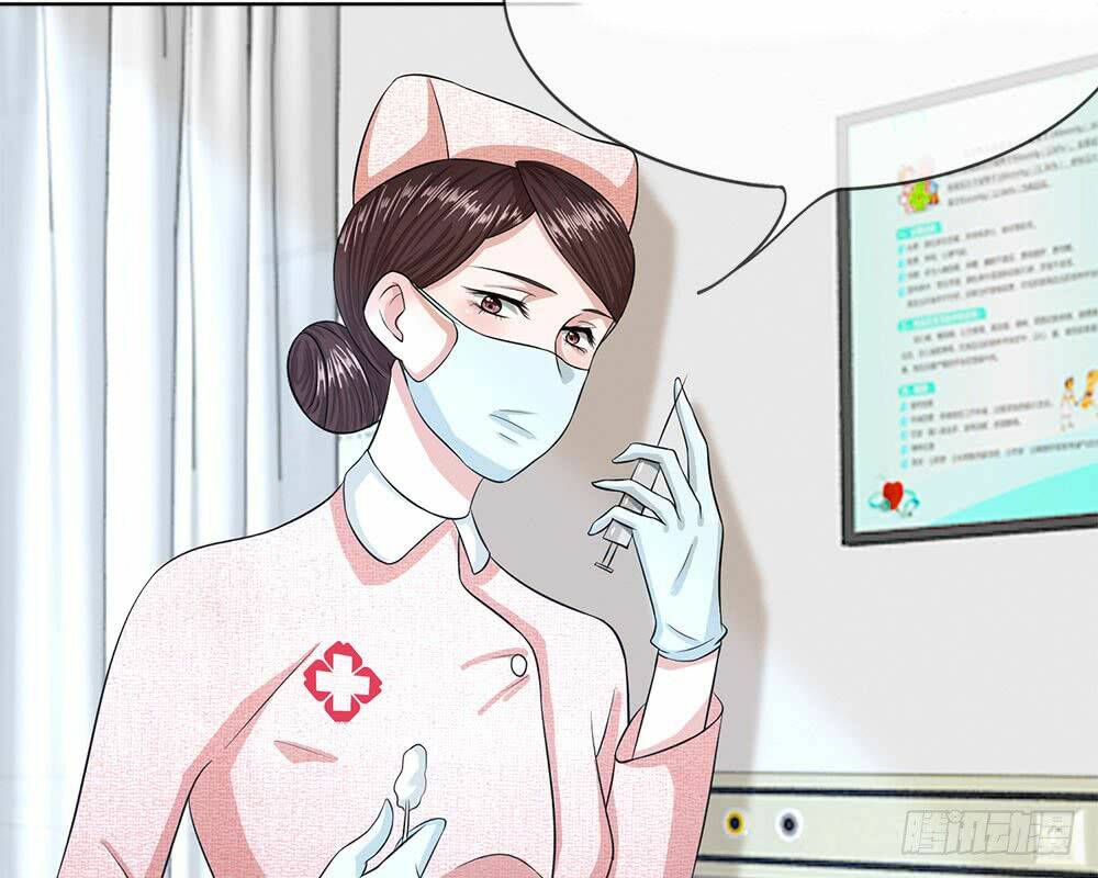 Tổng Tài Ma Cà Rồng Của Tôi Chương 17 Ảnh 16