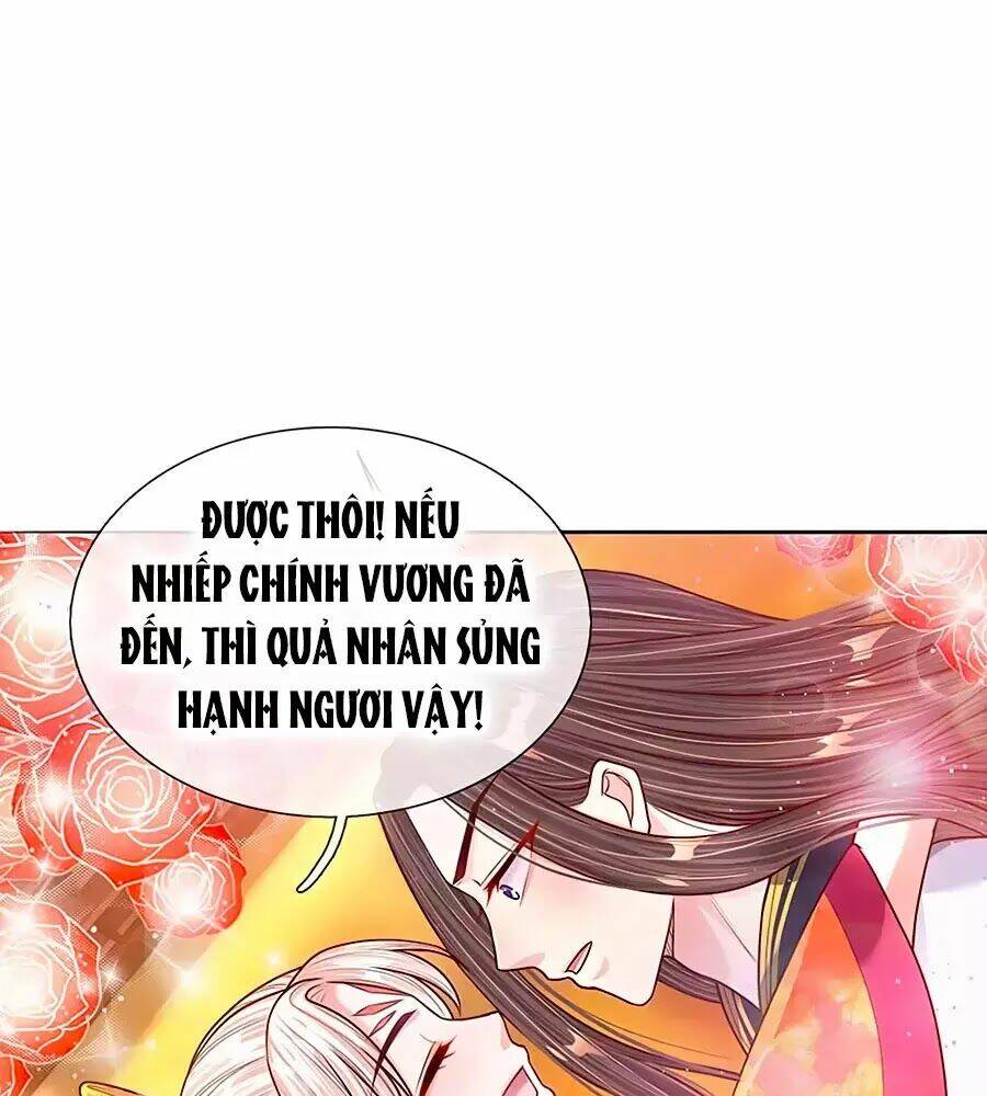 Ôn Nhu Bạo Quân: Nhiếp Chính Vương Gia Quá Hung Mãnh Chương 46 Ảnh 24