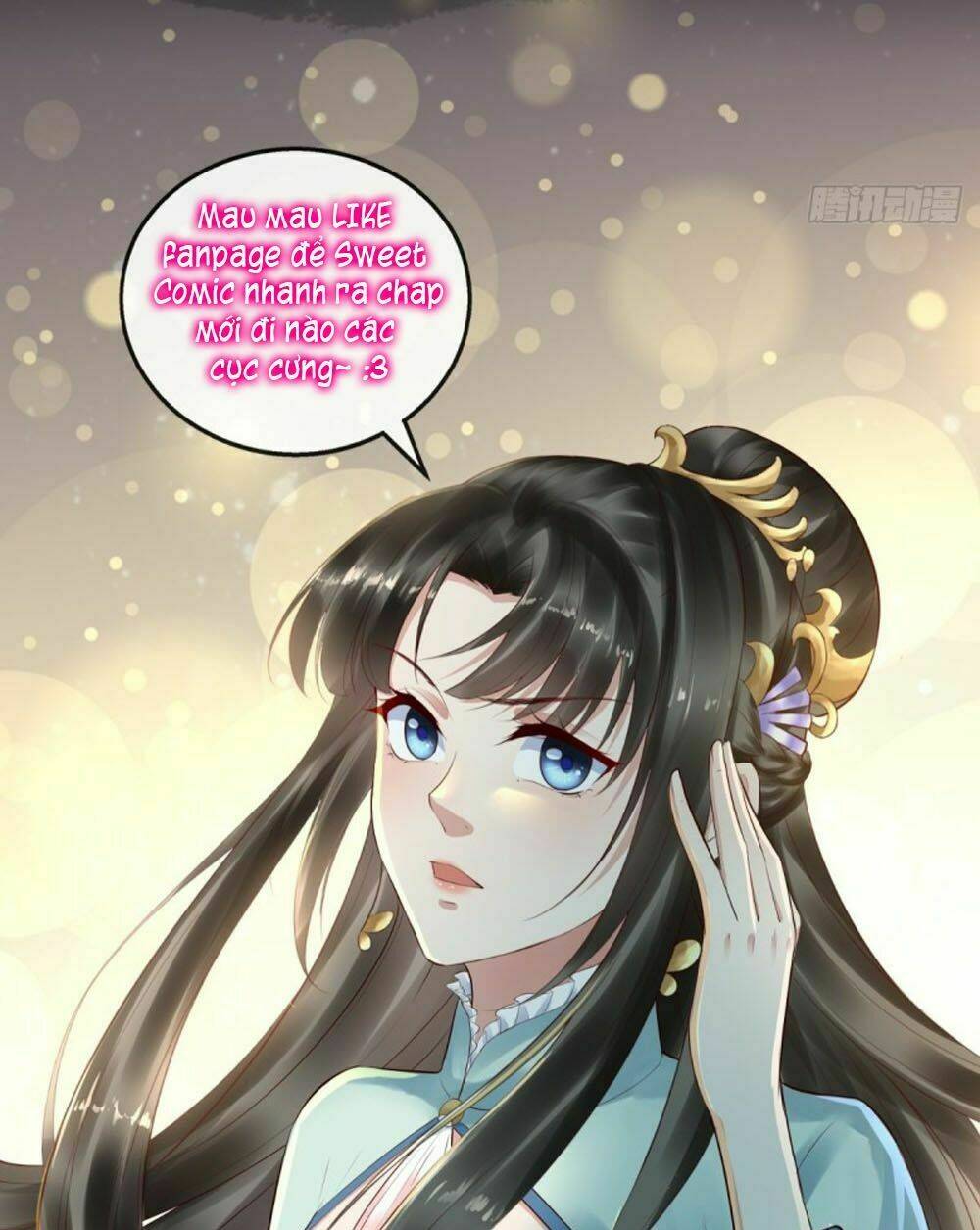 Quản Gia Đại Nhân Muốn Thượng Vị Chương 13 Ảnh 37