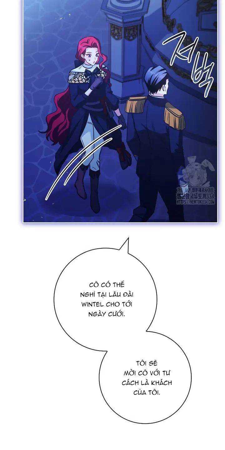 Tôi Phải Mau Chóng Kết Hôn Vì Thời Gian Có Hạn Chương 36 Ảnh 28