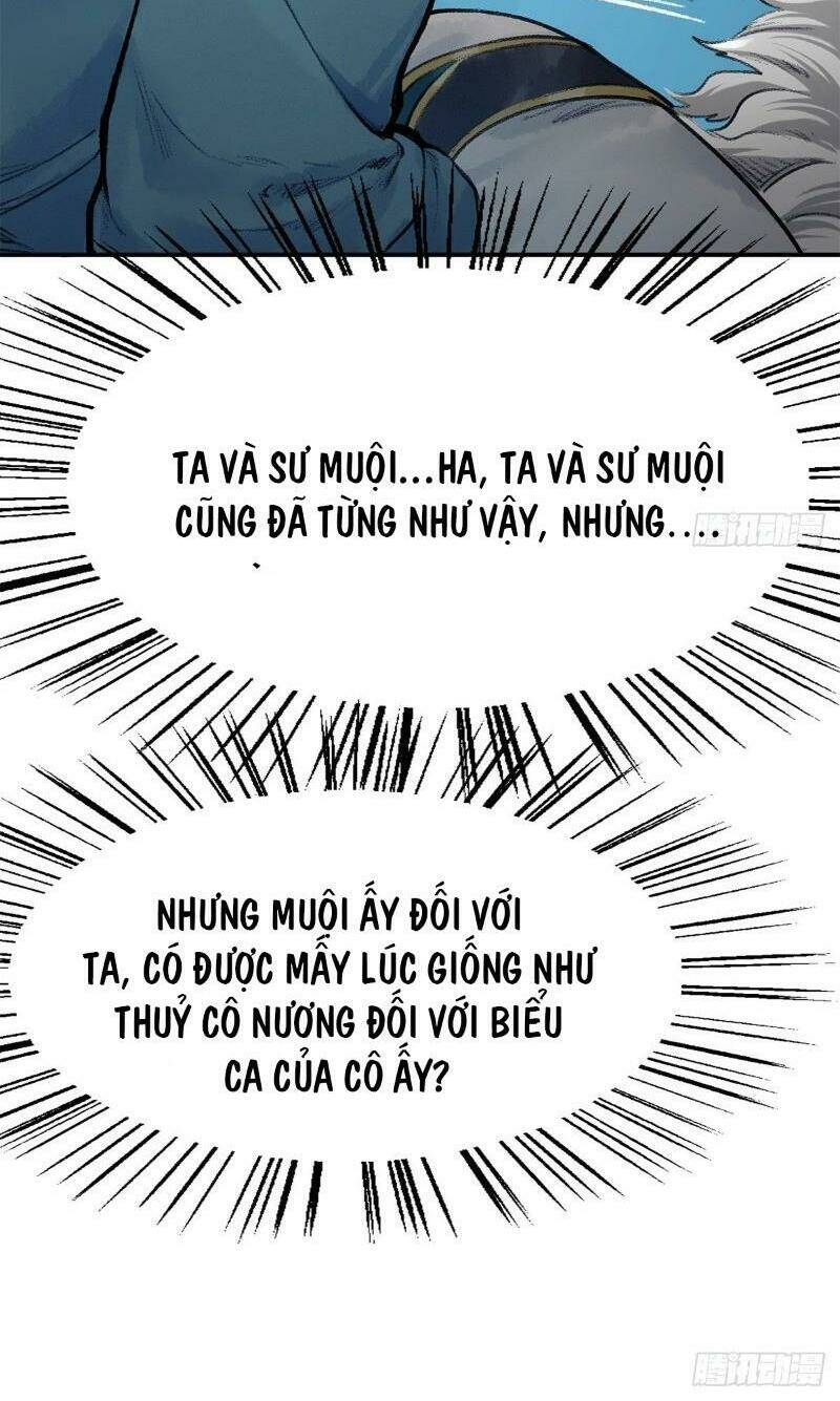 Liên Thành Quyết Chương 42 Ảnh 35